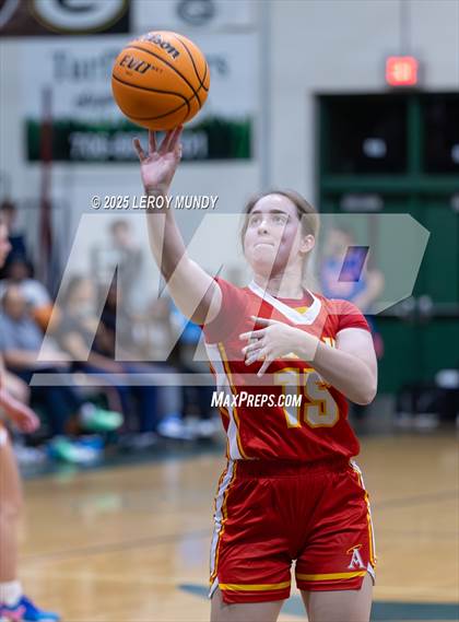 Thumbnail 2 in Alleluia Community @ Greenbrier photogallery.