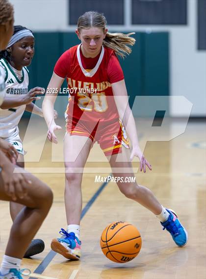 Thumbnail 3 in Alleluia Community @ Greenbrier photogallery.