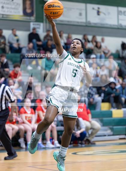 Thumbnail 1 in Alleluia Community @ Greenbrier photogallery.