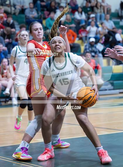 Thumbnail 2 in Alleluia Community @ Greenbrier photogallery.