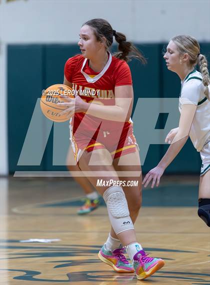 Thumbnail 1 in Alleluia Community @ Greenbrier photogallery.