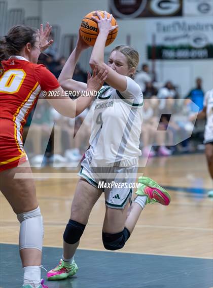 Thumbnail 3 in Alleluia Community @ Greenbrier photogallery.