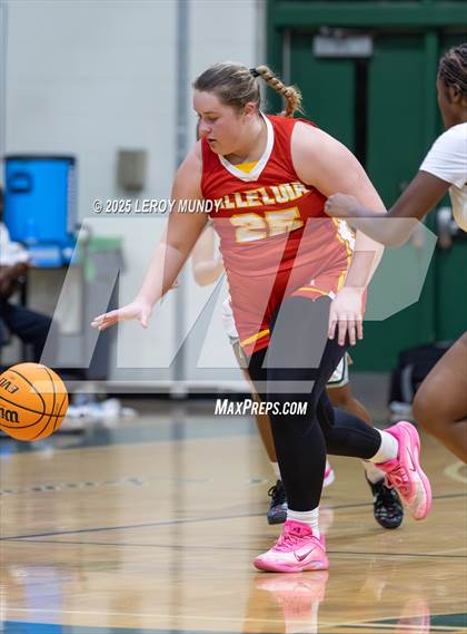 Thumbnail 1 in Alleluia Community @ Greenbrier photogallery.