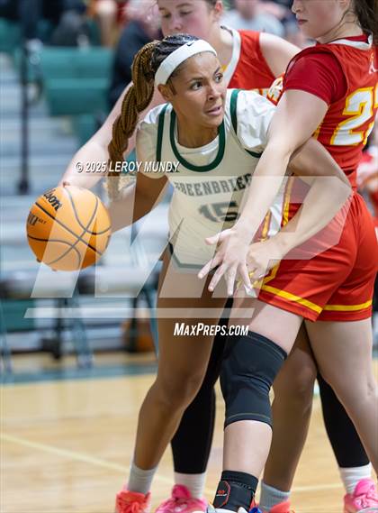 Thumbnail 3 in Alleluia Community @ Greenbrier photogallery.