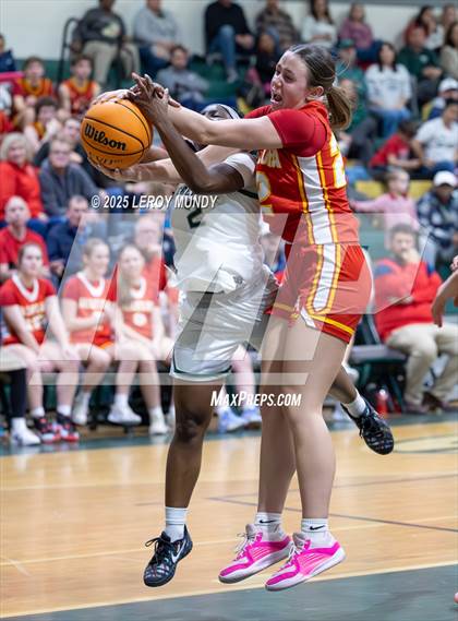 Thumbnail 1 in Alleluia Community @ Greenbrier photogallery.