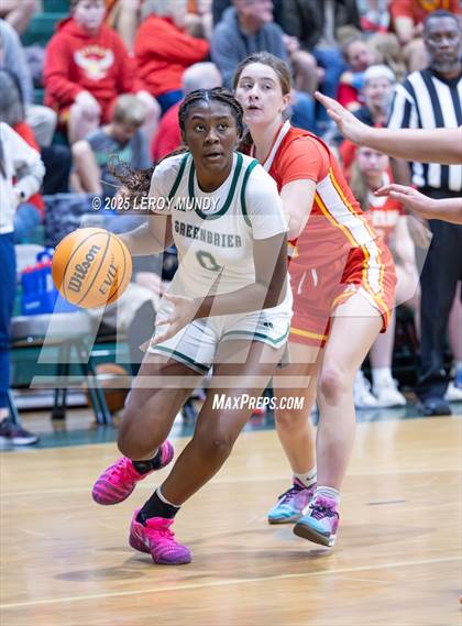 Thumbnail 2 in Alleluia Community @ Greenbrier photogallery.