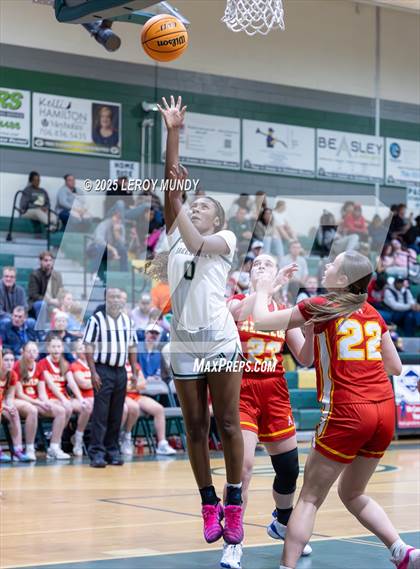 Thumbnail 1 in Alleluia Community @ Greenbrier photogallery.