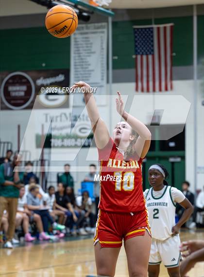 Thumbnail 3 in Alleluia Community @ Greenbrier photogallery.