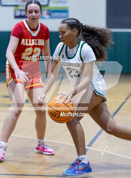 Thumbnail 1 in Alleluia Community @ Greenbrier photogallery.