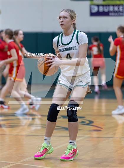 Thumbnail 3 in Alleluia Community @ Greenbrier photogallery.