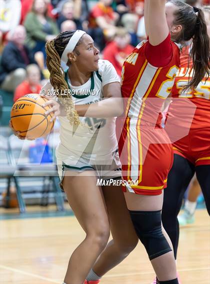 Thumbnail 1 in Alleluia Community @ Greenbrier photogallery.