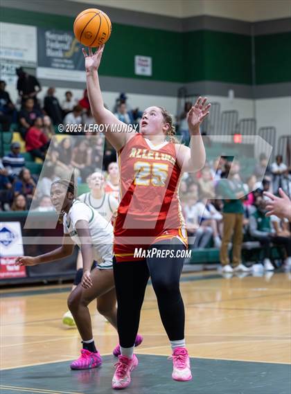 Thumbnail 3 in Alleluia Community @ Greenbrier photogallery.