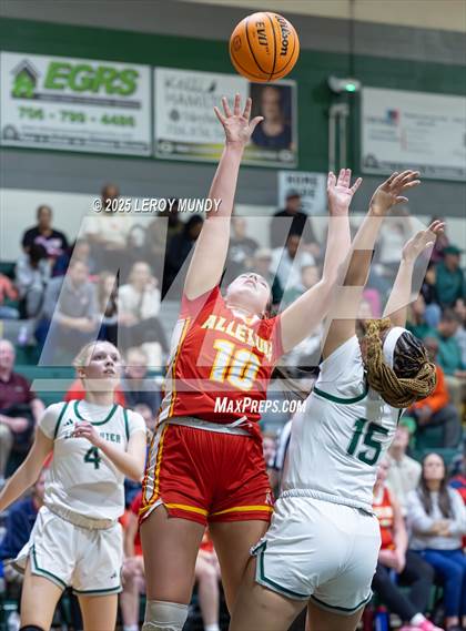 Thumbnail 2 in Alleluia Community @ Greenbrier photogallery.