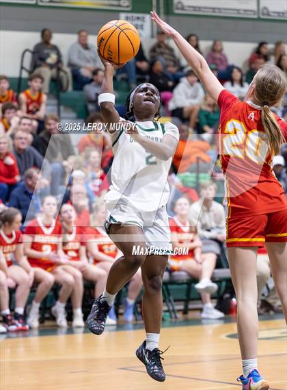 Thumbnail 2 in Alleluia Community @ Greenbrier photogallery.