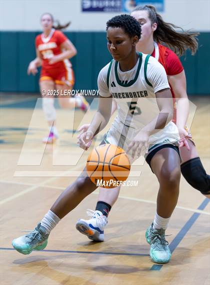 Thumbnail 2 in Alleluia Community @ Greenbrier photogallery.