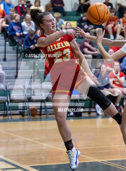 Thumbnail 1 in Alleluia Community @ Greenbrier photogallery.