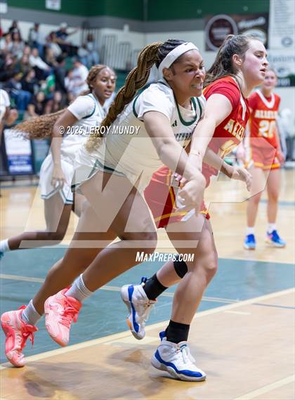 Thumbnail 2 in Alleluia Community @ Greenbrier photogallery.