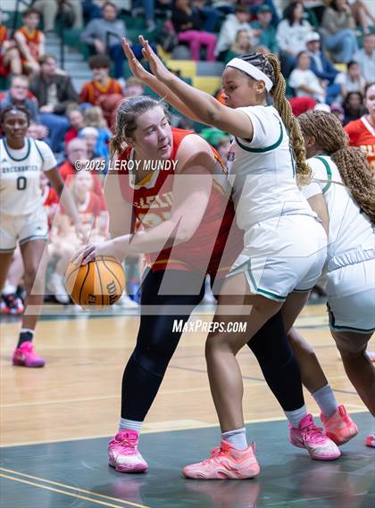 Thumbnail 1 in Alleluia Community @ Greenbrier photogallery.