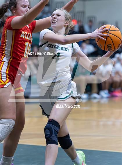 Thumbnail 1 in Alleluia Community @ Greenbrier photogallery.