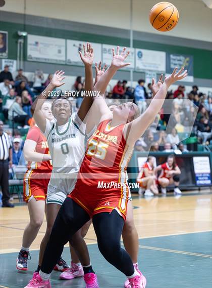 Thumbnail 3 in Alleluia Community @ Greenbrier photogallery.