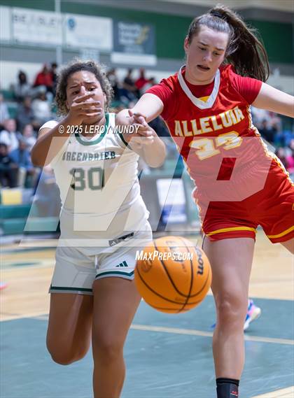 Thumbnail 2 in Alleluia Community @ Greenbrier photogallery.