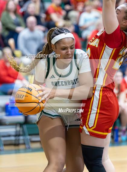 Thumbnail 3 in Alleluia Community @ Greenbrier photogallery.