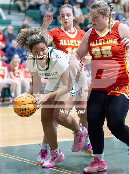 Thumbnail 3 in Alleluia Community @ Greenbrier photogallery.