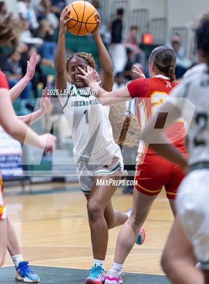 Thumbnail 3 in Alleluia Community @ Greenbrier photogallery.