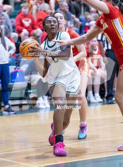 Thumbnail 1 in Alleluia Community @ Greenbrier photogallery.