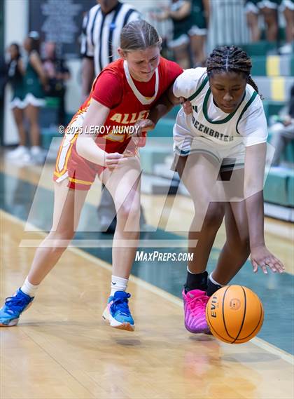 Thumbnail 1 in Alleluia Community @ Greenbrier photogallery.