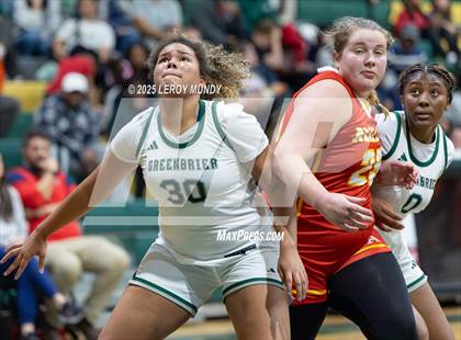 Thumbnail 1 in Alleluia Community @ Greenbrier photogallery.