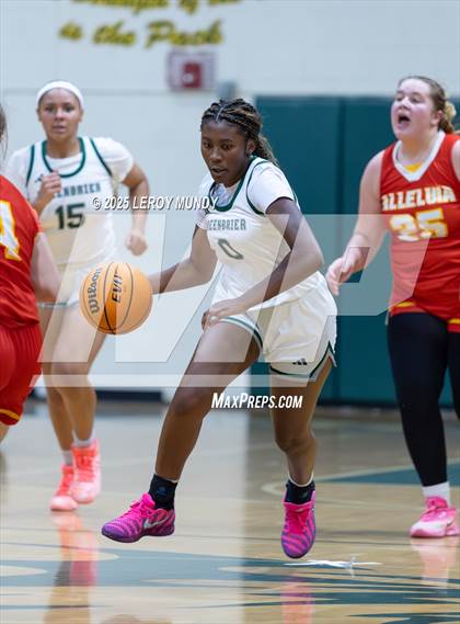 Thumbnail 3 in Alleluia Community @ Greenbrier photogallery.