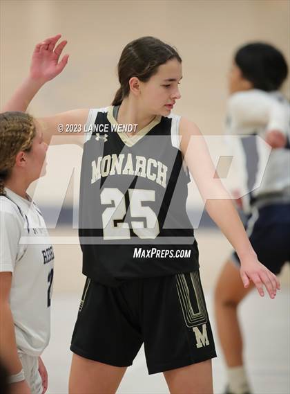 Thumbnail 2 in Monarch @ Columbine photogallery.