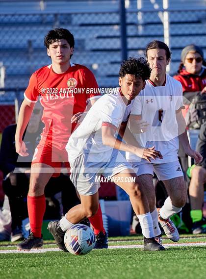 Thumbnail 3 in Cordova @ Jesuit photogallery.