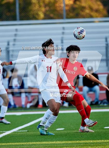 Thumbnail 3 in Cordova @ Jesuit photogallery.