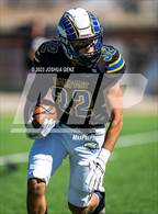 Photo from the gallery "Palmer Ridge @ Rampart"
