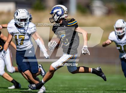Thumbnail 2 in Palmer Ridge @ Rampart photogallery.