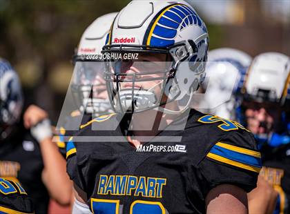 Thumbnail 1 in Palmer Ridge @ Rampart photogallery.