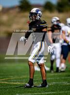 Photo from the gallery "Palmer Ridge @ Rampart"