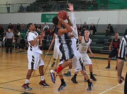 Thumbnail 1 in Leuzinger vs. Oak Park photogallery.
