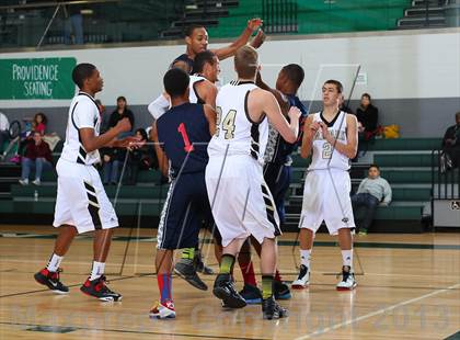 Thumbnail 3 in Leuzinger vs. Oak Park photogallery.