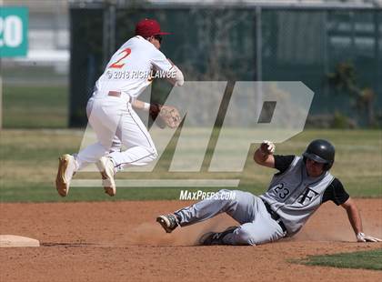 Thumbnail 1 in Foothill @ Esperanza photogallery.