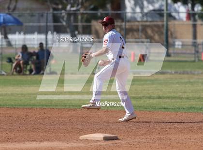 Thumbnail 2 in Foothill @ Esperanza photogallery.