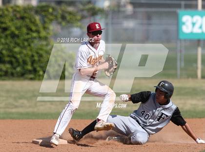 Thumbnail 1 in Foothill @ Esperanza photogallery.