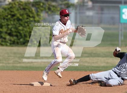 Thumbnail 2 in Foothill @ Esperanza photogallery.
