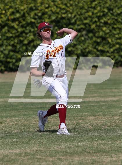 Thumbnail 1 in Foothill @ Esperanza photogallery.