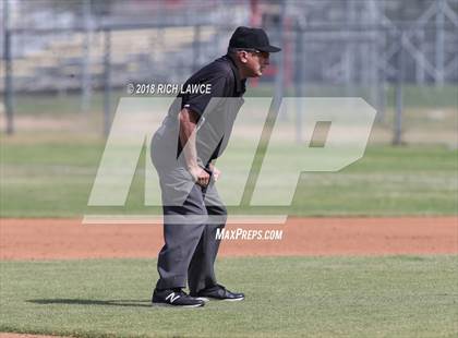 Thumbnail 2 in Foothill @ Esperanza photogallery.