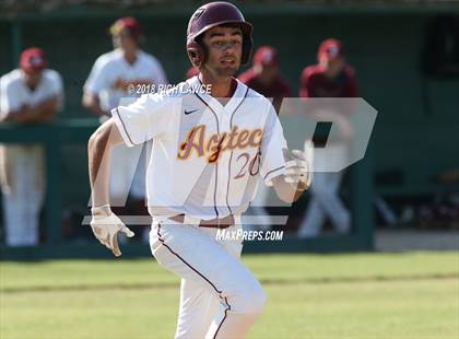 Thumbnail 1 in Foothill @ Esperanza photogallery.