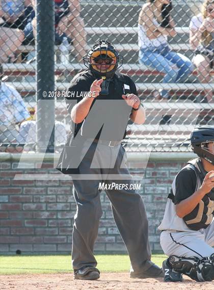 Thumbnail 3 in Foothill @ Esperanza photogallery.