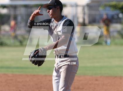 Thumbnail 1 in Foothill @ Esperanza photogallery.